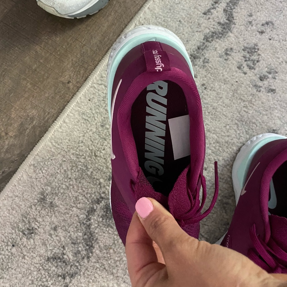 Nike Fly Knit React - image 4